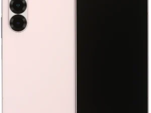 Смартфон Samsung Galaxy Z Fold6 512 ГБ розовый