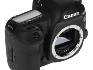 Canon EOS 5D Mark IV Body
