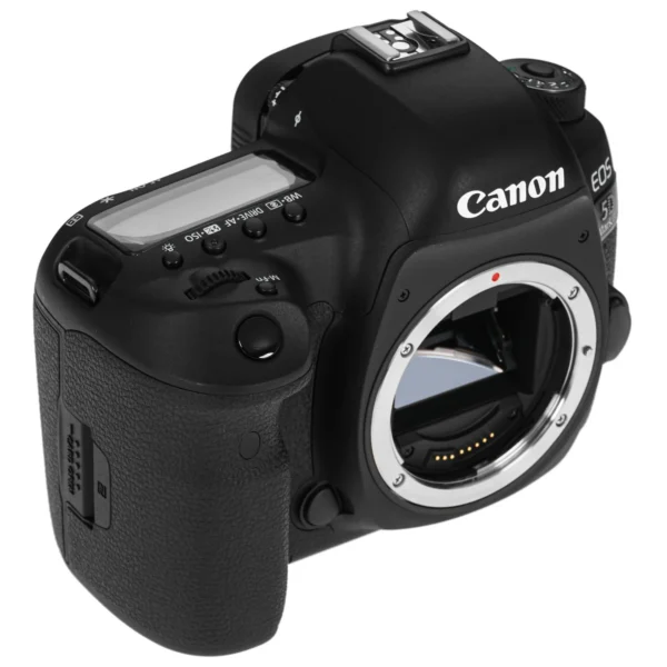 Canon EOS 5D Mark IV Body