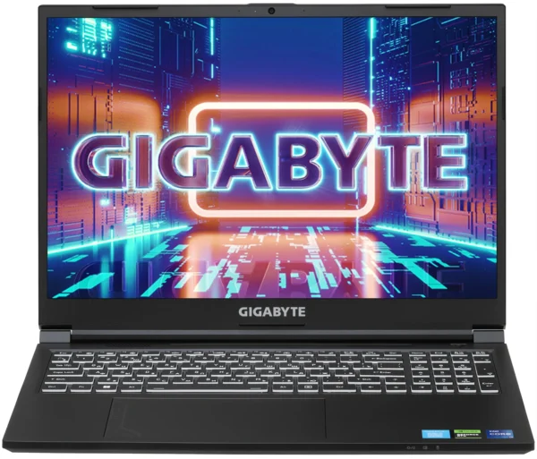 Gigabyte G6