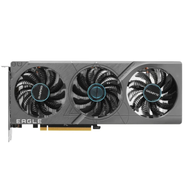 Видеокарта GIGABYTE GeForce RTX 4060 EAGLE OC