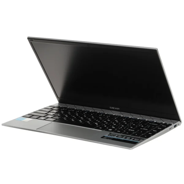 DEXP Aquilon C14-ICP301 серебристый
