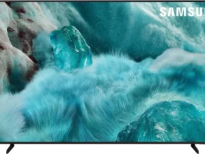 43" (108 см) Телевизор Samsung QE43Q7FAAUXRU