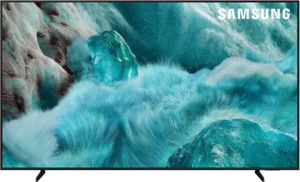 43" (108 см) Телевизор Samsung QE43Q7FAAUXRU