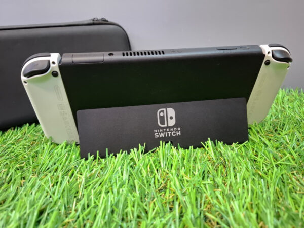 Nintendo Switch Oled 32gb