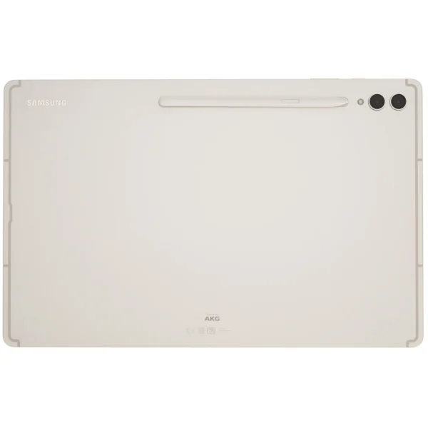 Планшет Samsung Galaxy Tab S9 Ultra Wi-Fi 512 ГБ бежевый