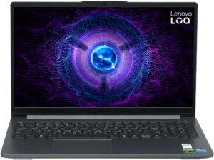 Lenovo LOQ 15IAX9E