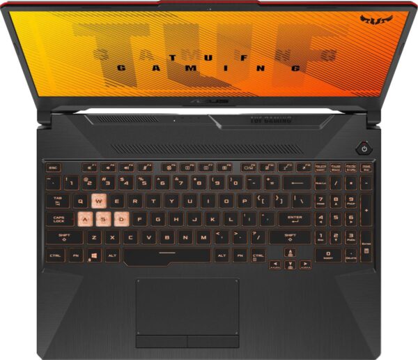 ASUS TUF Gaming A15 FA506NCR-HN044