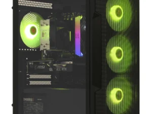 ПК ARDOR GAMING NEO M143
