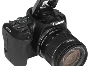 Canon EOS 250D Kit 18-55mm IS STM