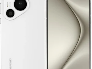 Смартфон HUAWEI Pura 70 256 ГБ белый