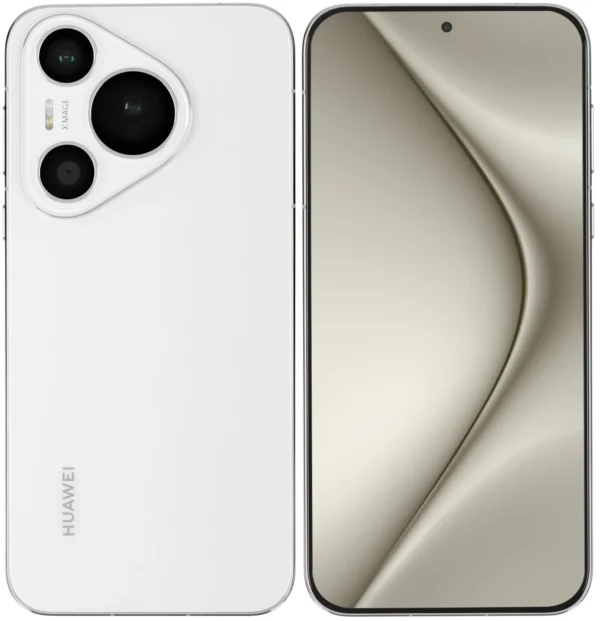 Смартфон HUAWEI Pura 70 256 ГБ белый