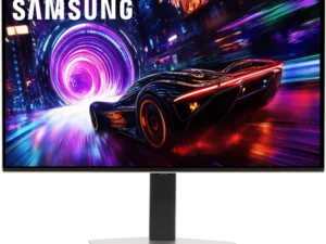 Монитор Samsung Odyssey OLED G6 G60SD S27DG600SI 27"
