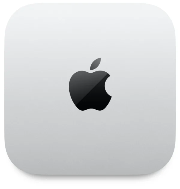 Мини ПК Apple Mac mini M4