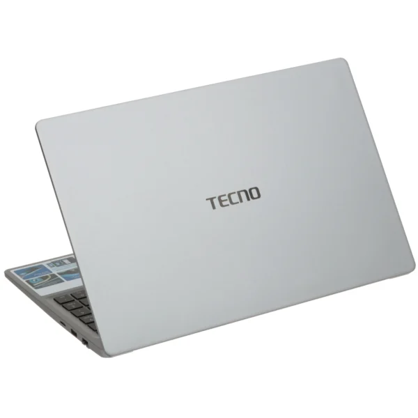 TECNO MegaBook K15SRA