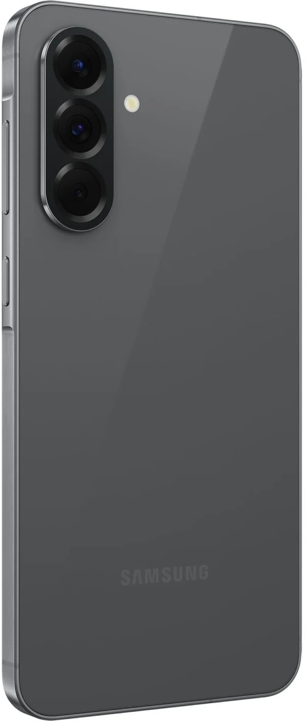 Смартфон Samsung Galaxy A56 256 ГБ черный