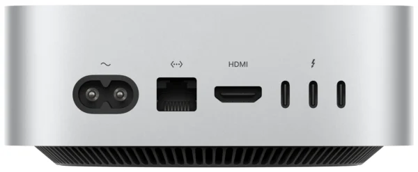 Мини ПК Apple Mac mini M4