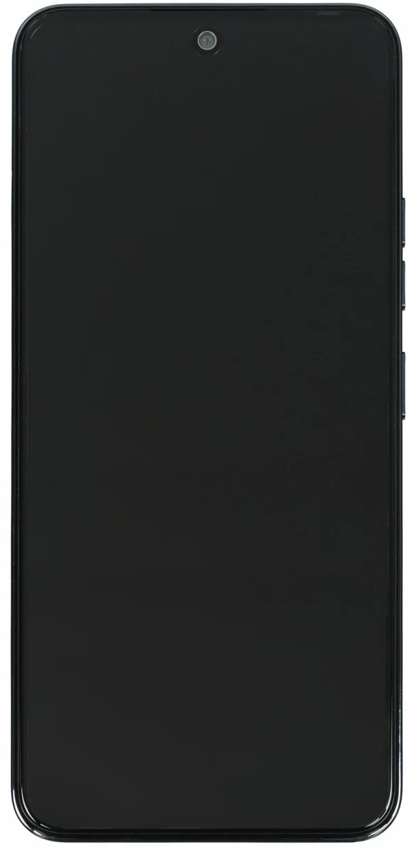 Смартфон Tecno SPARK 30 Pro 256 ГБ черный