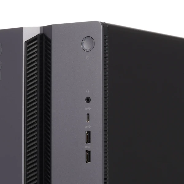 ПК Lenovo LOQ Tower 17IRR9