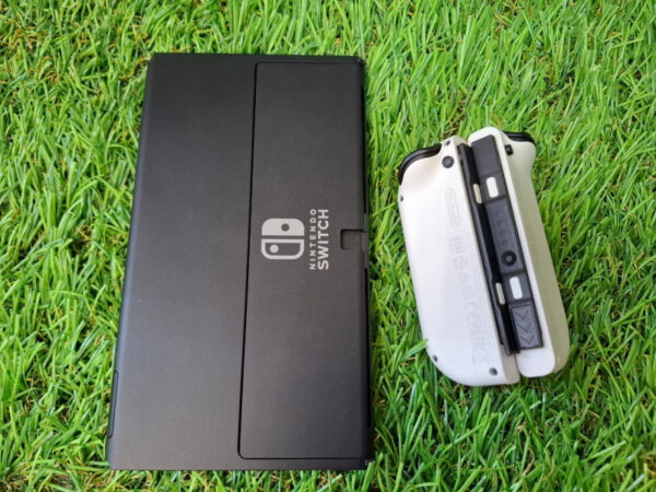 Nintendo Switch Oled 32gb