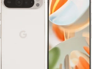 Смартфон Google Pixel 9 Pro 128 ГБ бежевый