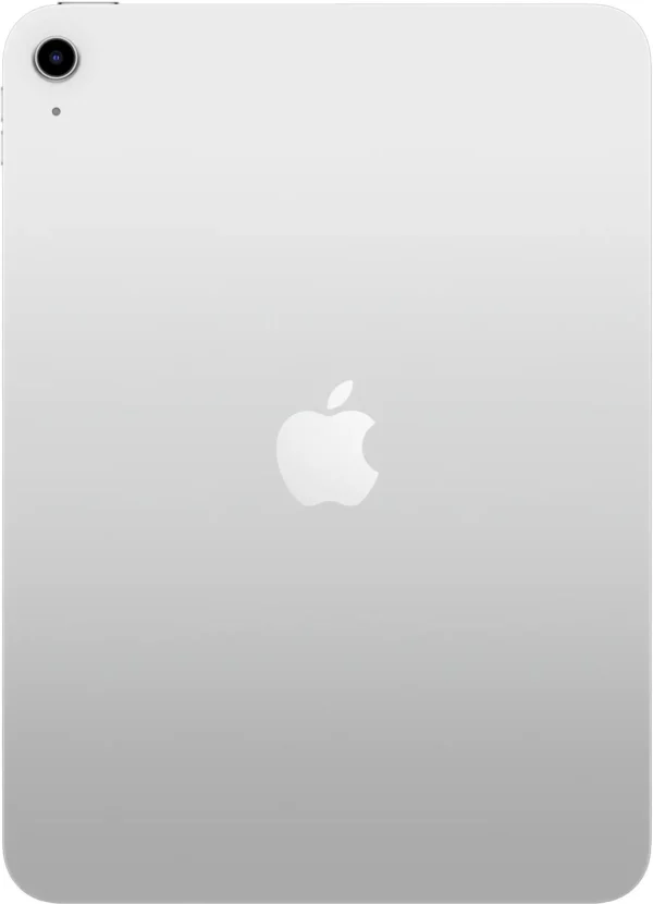 Планшет Apple iPad (11th Gen) Wi-Fi 128 ГБ серебристый