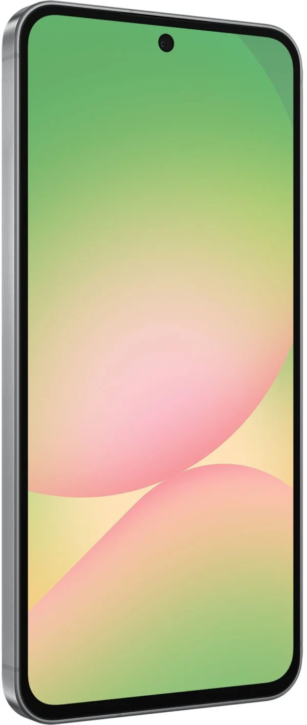 Смартфон Samsung Galaxy A56 256 ГБ черный