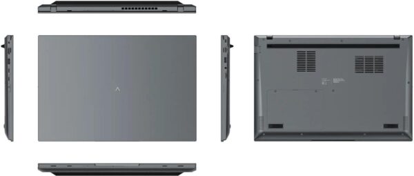 DIGMA PRO Fortis M 15.6"