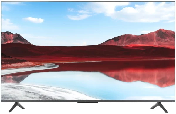 55" (140 см) Телевизор Xiaomi TV A Pro 55