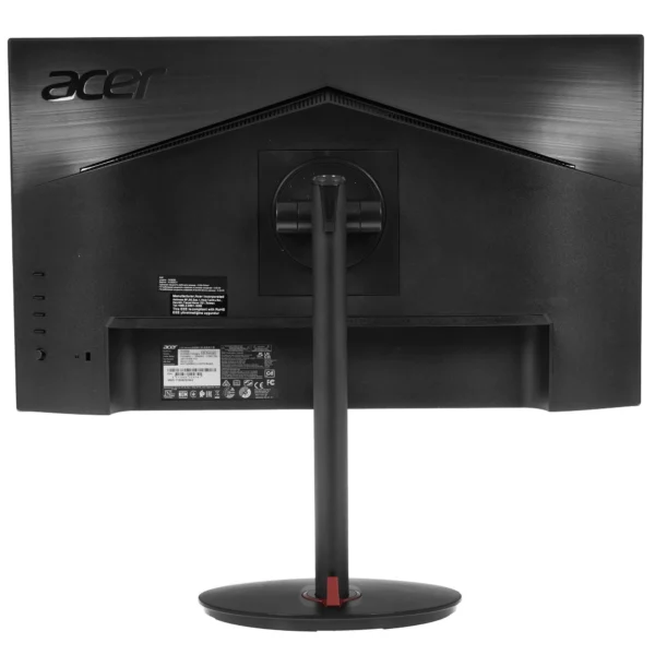 Монитор Acer Nitro XV252QFbmiiprx 24.5"