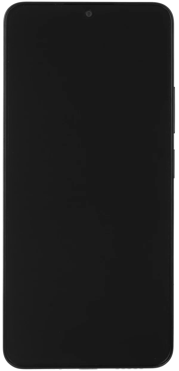Смартфон Xiaomi Redmi 14C 256 ГБ черный