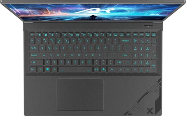 Gigabyte G6X