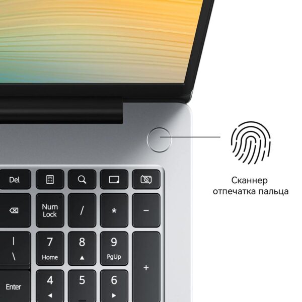 Huawei MateBook D 14