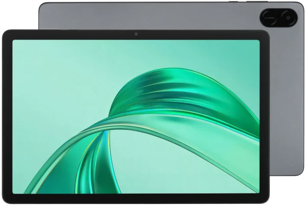Планшет HONOR Pad X8a Wi-Fi 64 ГБ серый