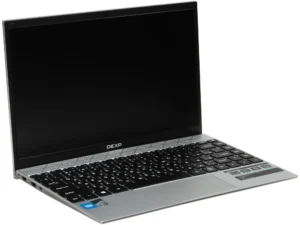 DEXP Aquilon C14-ICP301 серебристый
