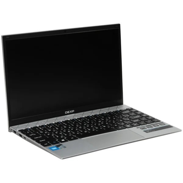 DEXP Aquilon C14-ICP301 серебристый