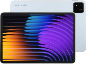 Планшет Xiaomi Pad 7 Pro Wi-Fi 128 ГБ голубой
