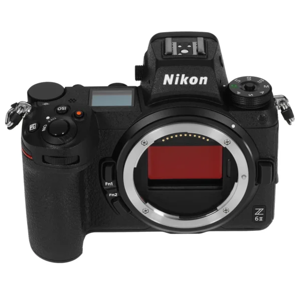 Nikon Z 6 II Body