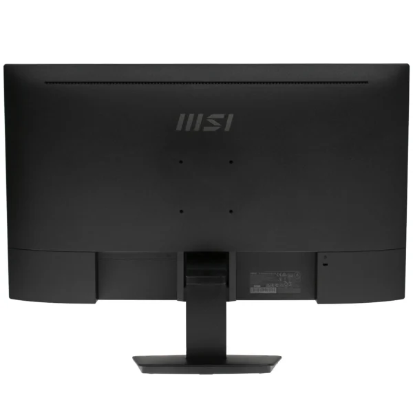 Монитор MSI PRO MP273A 27"
