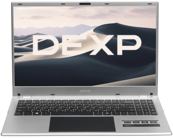 DEXP Aquilon серый