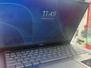 Ноутбук Acer Swift 3