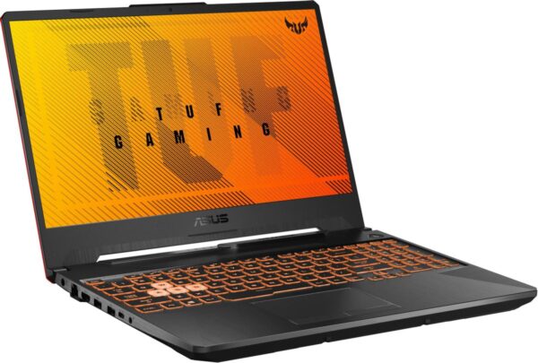 ASUS TUF Gaming A15 FA506NCR-HN044