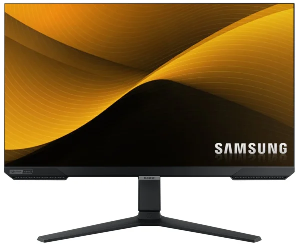 Монитор Samsung Odyssey G4 G40B S25BG400EI 25"