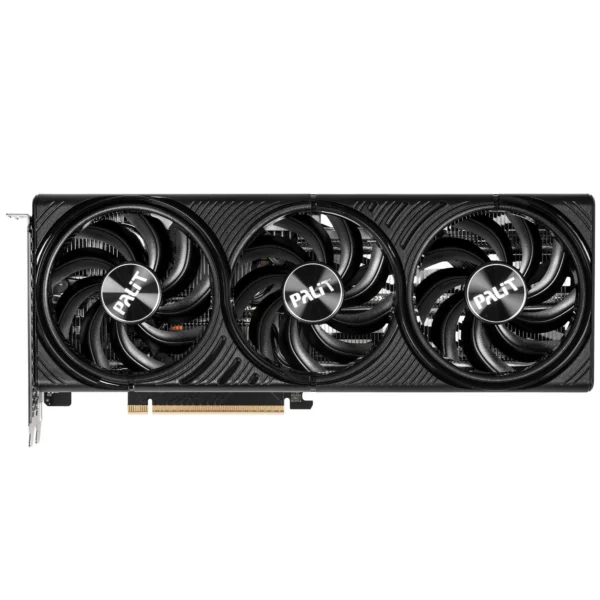 Видеокарта Palit GeForce RTX 5060 Ti Infinity 3