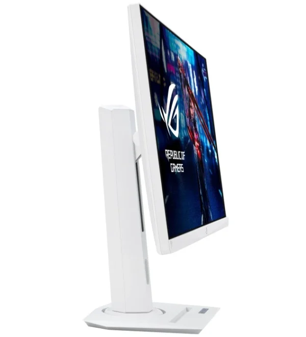 Монитор ASUS ROG Strix XG27ACS-W 27"