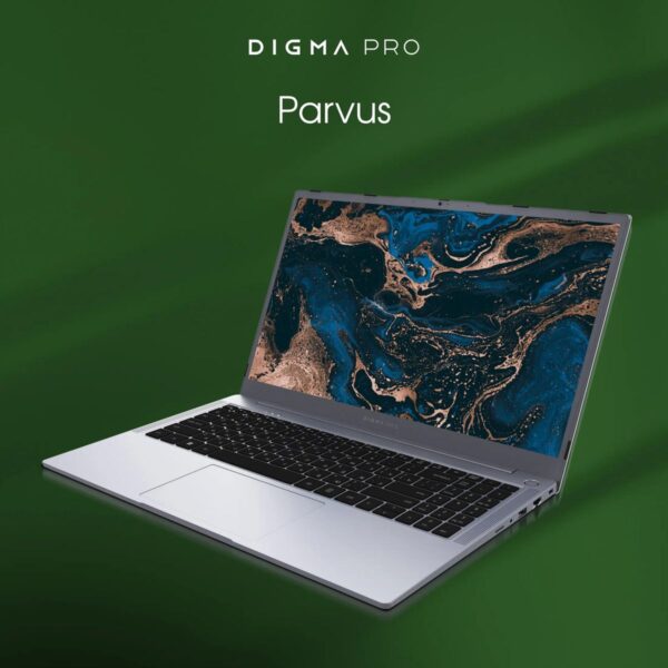 DIGMA PRO Parvus M 15.6"