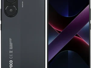Смартфон POCO X7 Pro 512 ГБ черный