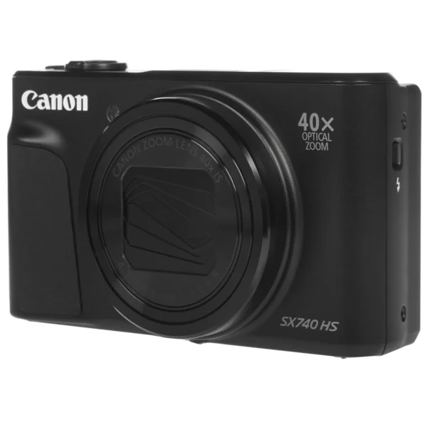 Canon PowerShot SX740 HS