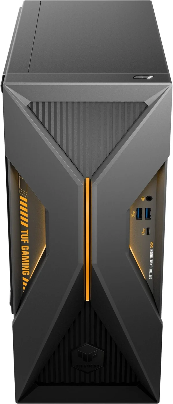 ПК ASUS TUF Gaming T500