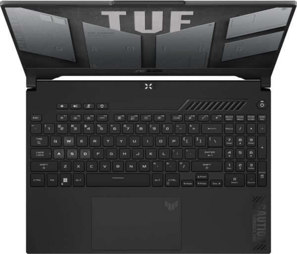ASUS TUF Gaming A15 FA507NVR-LP040